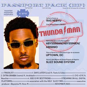 DAYS LATER (feat. Foots X Coles) (Live @ Studio 202|Explicit)