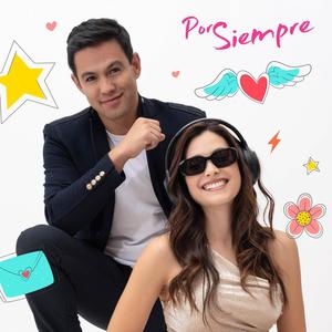 Por siempre (feat. Gerardo Cruz, María Arriaga, María González, Steven Campos, Isabel Guzmán, Jimena Quesada, Andy Gómez & Sofía Chaverri)