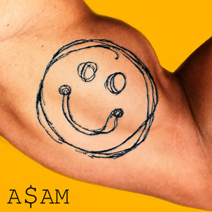 Asam - fight jingi