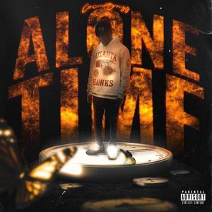 Alone Time (Explicit)