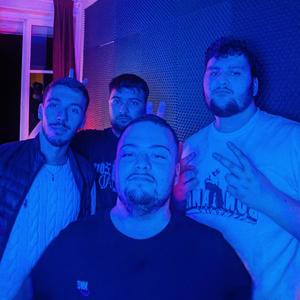 Ce Soir (feat. BIGTONY.KRZ, Blaisou, TT & P1) (Explicit)