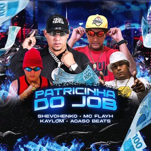 Patricinha do Job (Explicit)