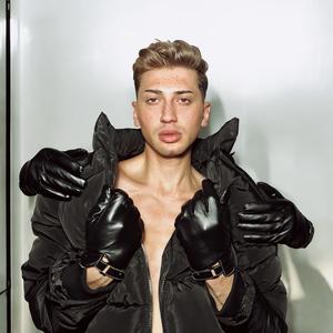 The Way We Touch (Instrumental)