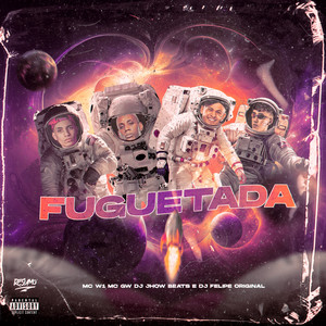 Fuguetada (Explicit)