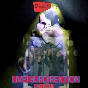 BibliBan- Live! Kurdirektion (Bad Ischl, live session 5.1.2024)