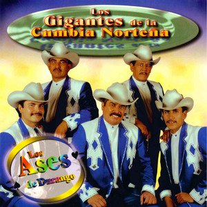 Los Gigantes de la Cumbia Nortena