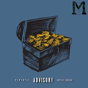 For The Money (Explicit)