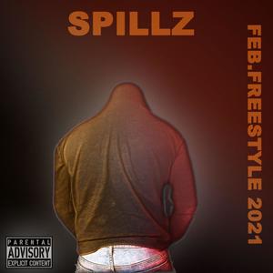 Feb. Freestyles 2021 (Explicit)