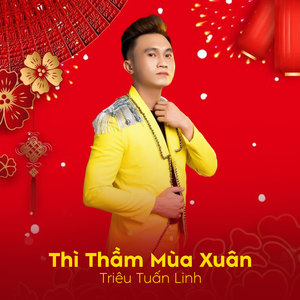 Thì Thầm Mùa Xuân