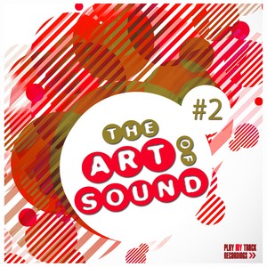 The Art of Sound, Vol. 2