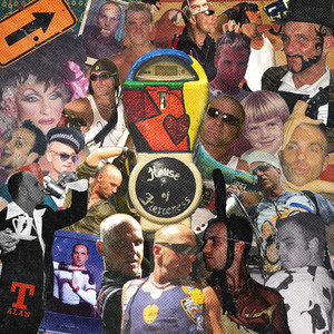 House of Fierceness (Radiomix)