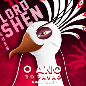 O Ano do Pavão (Lord Shen) (Explicit)