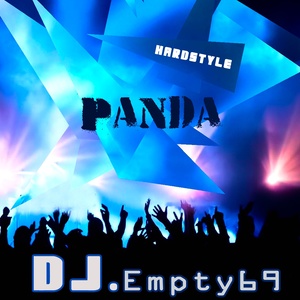 Hardstyle Panda