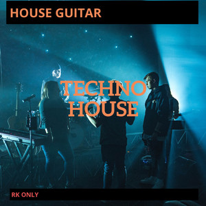 House Guitar