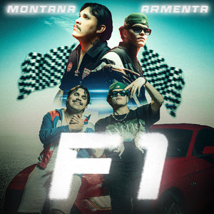F1 (feat. Armenta)