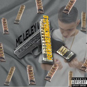 Pentão De Acrilico (Explicit)