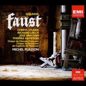 Faust - Acte II - Scne 3 : De L'enfer Qui Vient mousser Nos Armes (Choeur, Valentin)