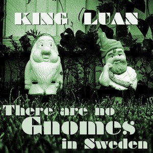 There Are No Gnomes in Sweden