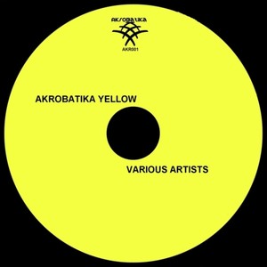 Akrobatika Yellow