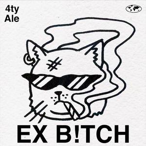 EX B!TCH (feat. Ale (PA))