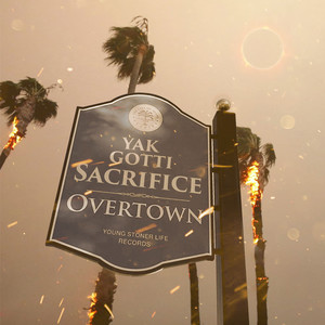 Sacrifices (Explicit)