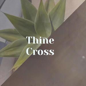 Thine Cross