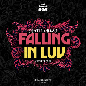 Falling In Luv