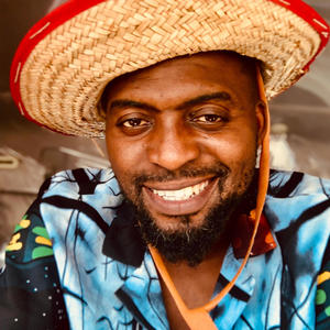 Sarki na Karfi na (my king my strength)