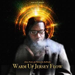 Warm Up Jersey Flow (Explicit)