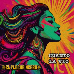 Cuando La Veo