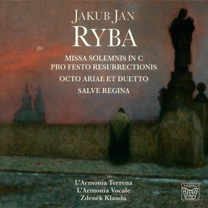 Ryba Missa Solemnis in C