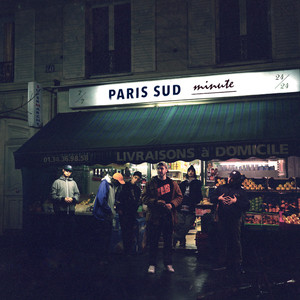 Paris Sud Minute (Explicit)