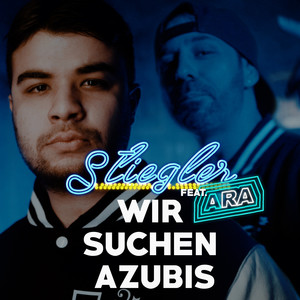 Wir Suchen Azubi's (Explicit)