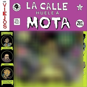 La calle huele a mota