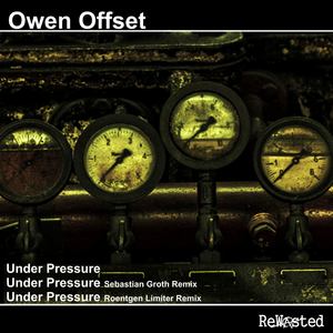 Under Pressure (Roentgen Limiter Remix)