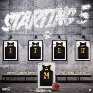 Taylor Port (feat. BCB TwoFour, BCB Renny, BCB Mo, BCB Don & MarMoney) (Explicit)