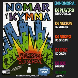 PERREO OLD SCHOOL (Explicit)