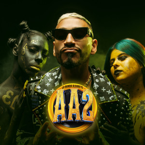 AA 2 (DELUXE EDITION) [Explicit]