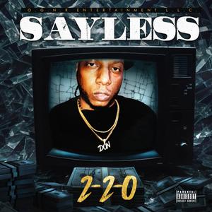 Sayless (Explicit)