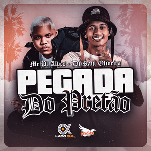 Pegada do Pretão (Explicit)