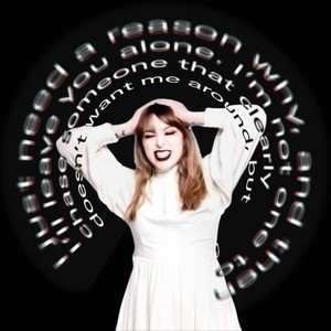 mackenzie, leave me be