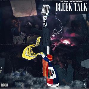 Clean Up Man (feat. kaos most wanted) [Explicit]