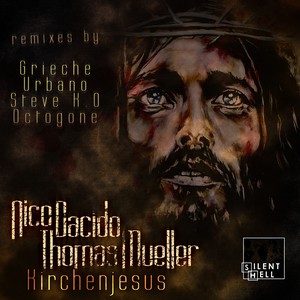 Offizieller Kirchenjesus