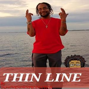 THIN LINE (Explicit)