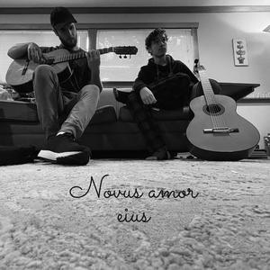 Novus amor eius (feat. Connor Morgan)