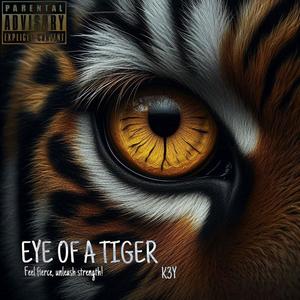 Eye Of A Tiger (Explicit)