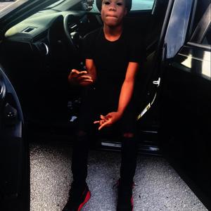 Call Ma Nigga Poe (Explicit)