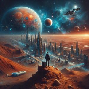 KMLS - Odyssey Orbit