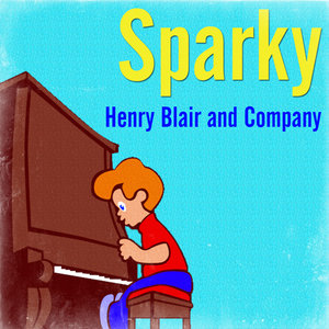 Sparky's Magic Piano