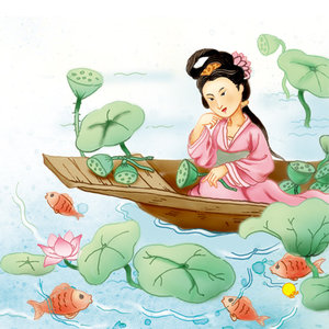 静夜思 (DJ长音频)封面